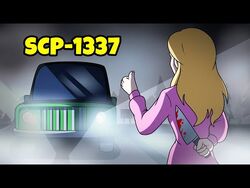 SCP-1337, Villains Wiki