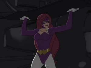 Titania in Avengers Assemble