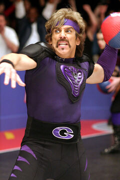 White Goodman Villains Wiki Fandom