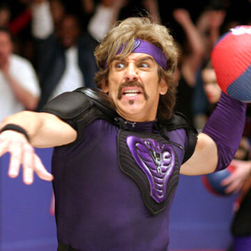 White Goodman Villains Wiki Fandom
