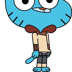 Featured image of post View 15 Gumball Villains