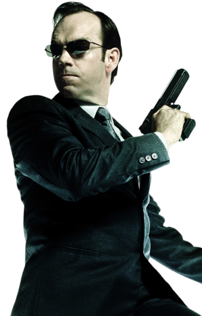 Agent Smith - Wikipedia