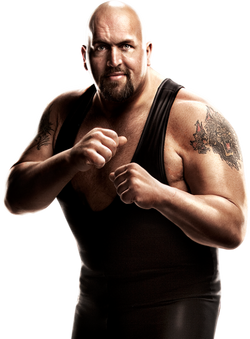 Big Show - Wikipedia