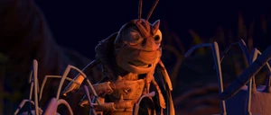 Bugs-life-disneyscreencaps.com-9394.jpg (203 KB) "...put on this earth to serve us!" Flik: "You're wrong, Hopper."