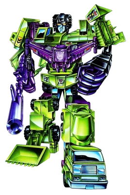 Devastator
