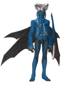 Vergil/Gallery, Devil May Cry Wiki