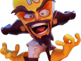 Dr. Neo Cortex