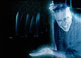 Ghost of Johnny Bartlett