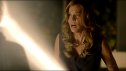 Goddess Fries Man (Lucifer)
