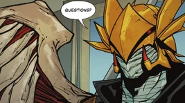 Hawkman (Absolute Universe)