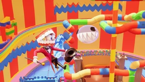 Isn't that right Bubble?