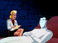Joker opens up