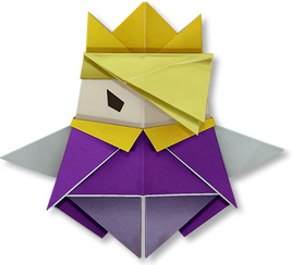 King Olly