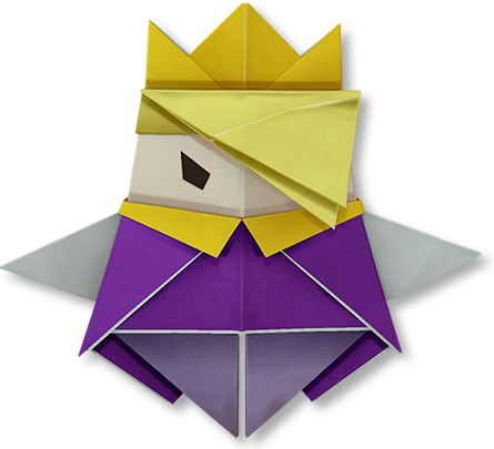 Paper Star, Villains Wiki