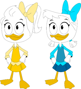 May and june by keanny defye0j