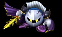 Meta Knight (SSB4)