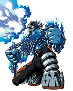 SkullMeramon - Digimon Masters Online Wiki - DMO Wiki