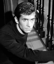 Norman Bates Psycho