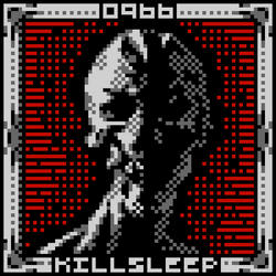 SCP-966 Sleep Killers (not mine, i do not take a, Wiki