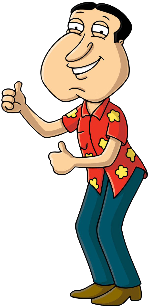 family guy quagmire wallpaper