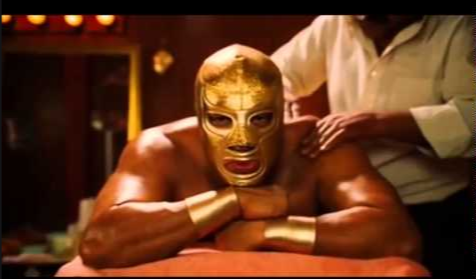 ramses nacho libre