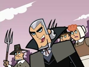 "Dont listen to her she is a witch.."