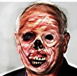  Face Revealed