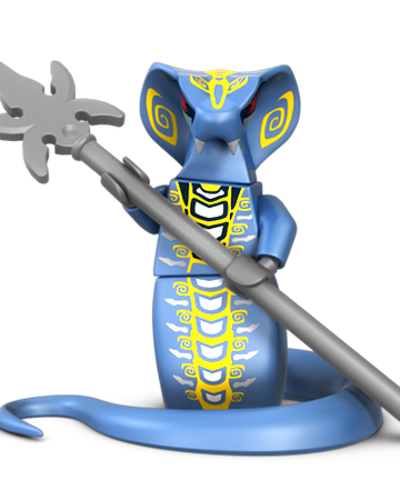 lego ninjago skales