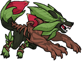 Sylvanos