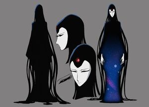 Concept art of Promethium.