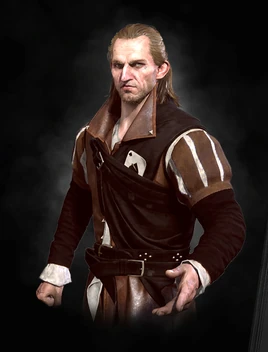 Tw3 journal Whoreson