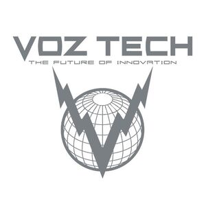 VozTech Industries Logo