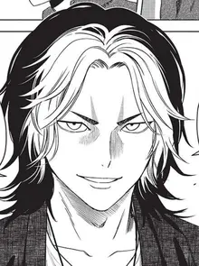 Witch Watch manga Ran