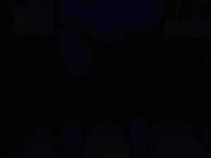Withered Candy's jumpscare.