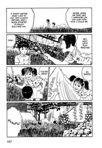 Kuriko, Junji Ito Wiki