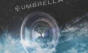 3rd Organization Logo.jpg (40 KB) A familiar logo of the Umbrella Corporation found on the loading screen within the 3rd Organization's computer system.