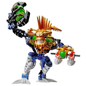 Irnakk Villains Wiki Fandom