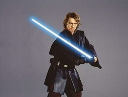 Anakin Skywalker Pic 14