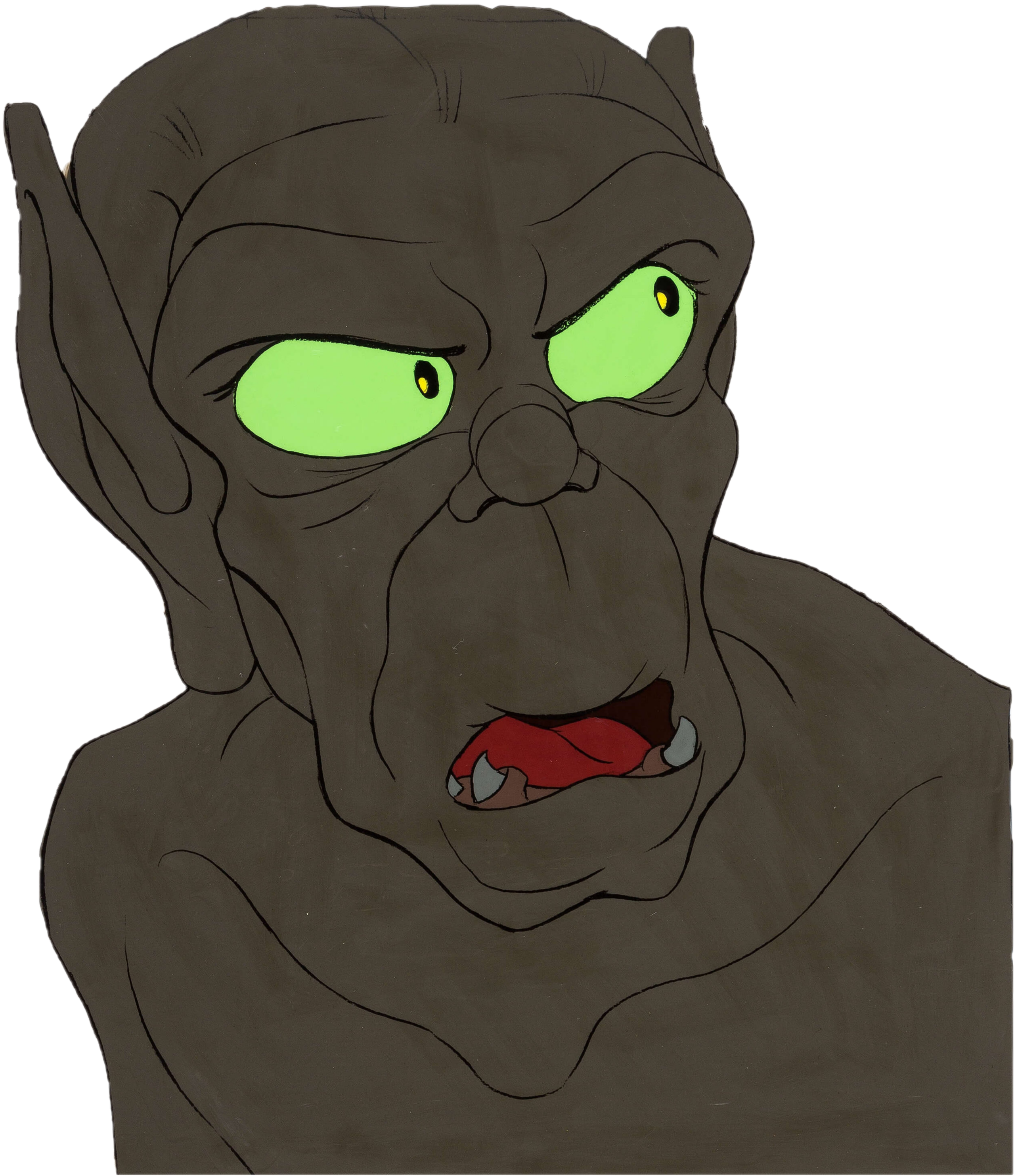 Gollum - The Final Rumble Wiki