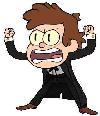 Bill Cipher Villains Wiki Fandom