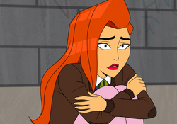 TIL that the velma show's take on Velma and Daphne are on the villains wiki  while Shaggy and Fred are on the hero wiki : r/Scoobydoo