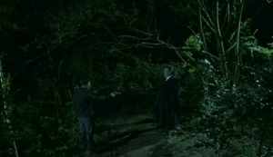 Jack Dalton attempts to manipulate Dennis by recounting on the fact that he took him under his wing ever since Dennis was 16-years-old.