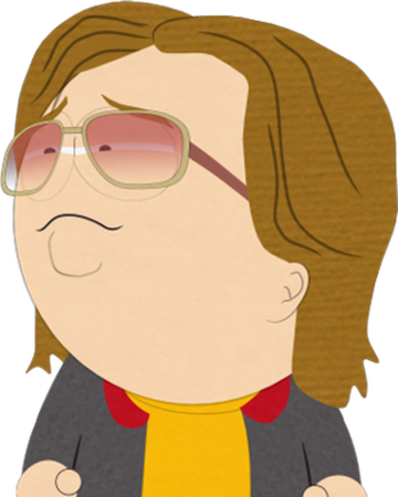 Nathan South Park Villains Wiki Fandom