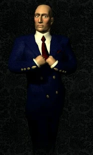 Ian Masque | Villains Wiki | Fandom