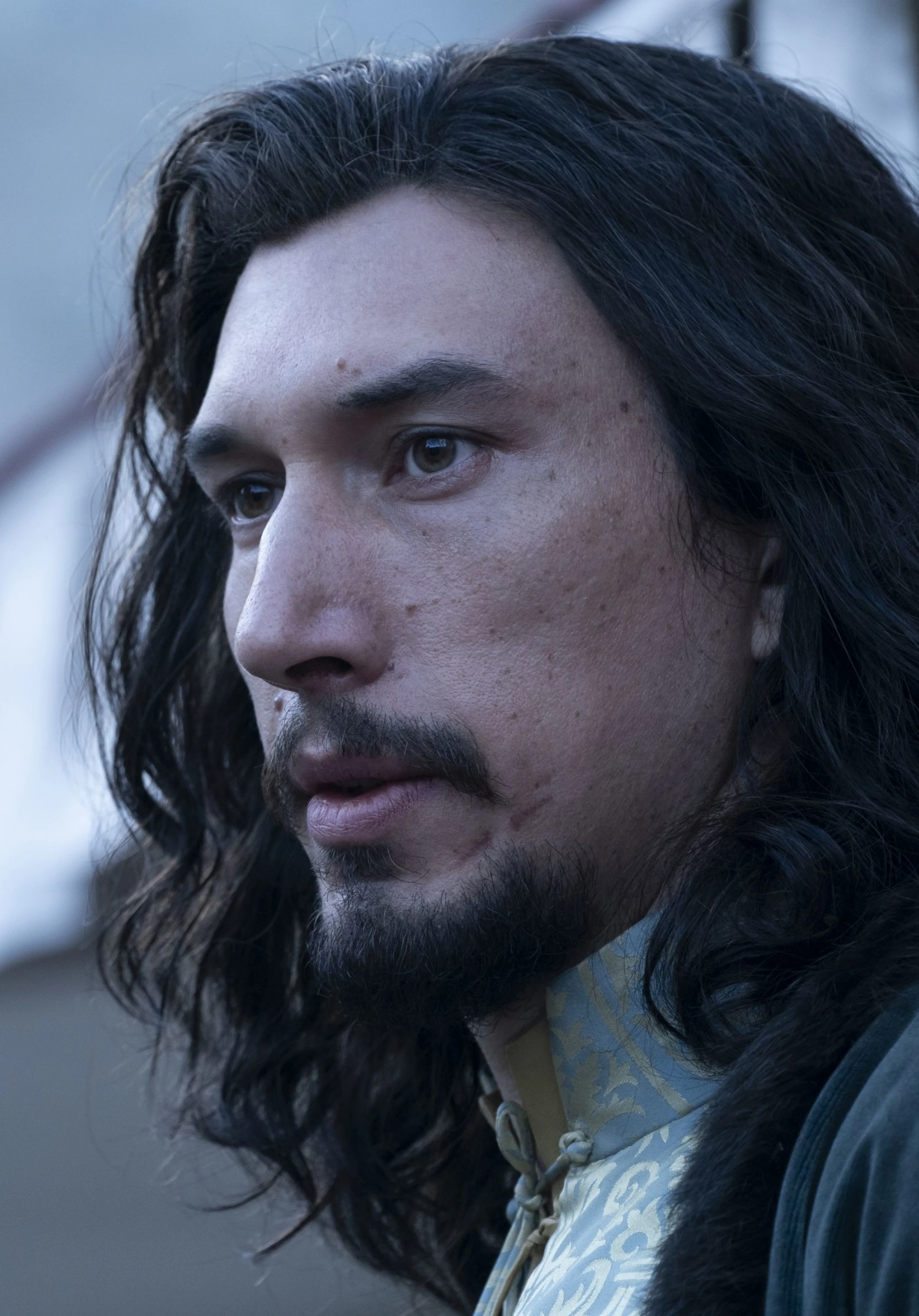 Jacques Le Gris Villains Wiki Fandom