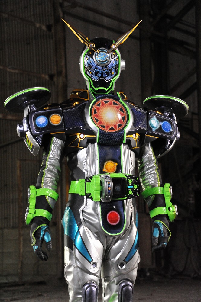 Discuss Everything About Kamen Rider Wiki