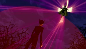 KlarionNabu.png (624 KB) Klarion faces Nabu once more.