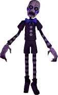 Monster Vinny