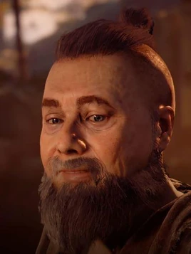 Rasgrund HZD