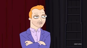 RexSF1.png (951 KB) Rex expecting the audience to laugh.